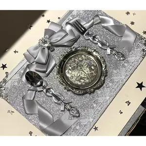 goods display Organizer Board, itabag Insert Board Decoration, Flower Fill Badge Backpack, Badge Display Board