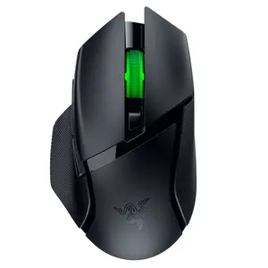 Razer Basilisk V3 X HyperSpeed Wireless Bluetooth Gaming Mouse RGB Lighting