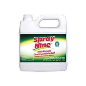 PERMTX-LOCKT 26801 Multi-Purpose Cleaner & Disinfectant