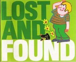 USED-Lost and Found - New Macmillan Reading Program Level 5 by Florence Parry Heide (Paperback)