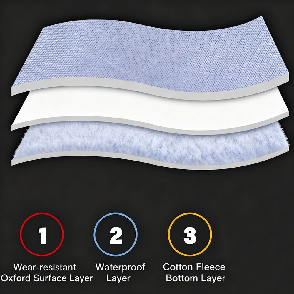 208*79*59in Car Cover Car Full Cover Waterproof UV-Proof dust-Proof and Windproof