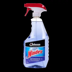 SC Johnson SJN697259 Windex Non Ammon Cleaner