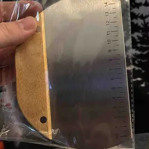 Sourdough Bread Baking Supplies Kit - Danish Dough Whisk, Bread Lame, Proofing Baskets 10 inch Round & 9 Oval, Dough Scrapers, Cooking Brush, Basket Liners Complete Sourdough Starter Bread Making Set