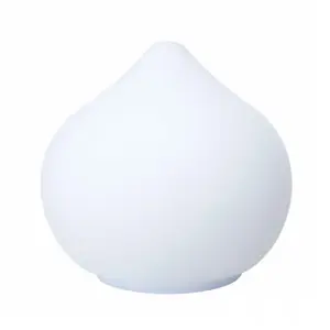 212 MAIN Ultrasonic Aroma Diffuser & Humidifier with Glass Dome