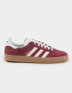 ADIDAS Mens Gazelle ADV Shoes ADIDAS Mens Gazelle ADV Shoes