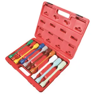 212 MAIN Impact Sockets Set, 0.38 in. Drive 8mm OMP Socket Hand Tool with Chrome Moly & Radius Corners for Cycling Sports & Outdoor Recreation, Heavy Duty Wrench, Hex Bit Socket