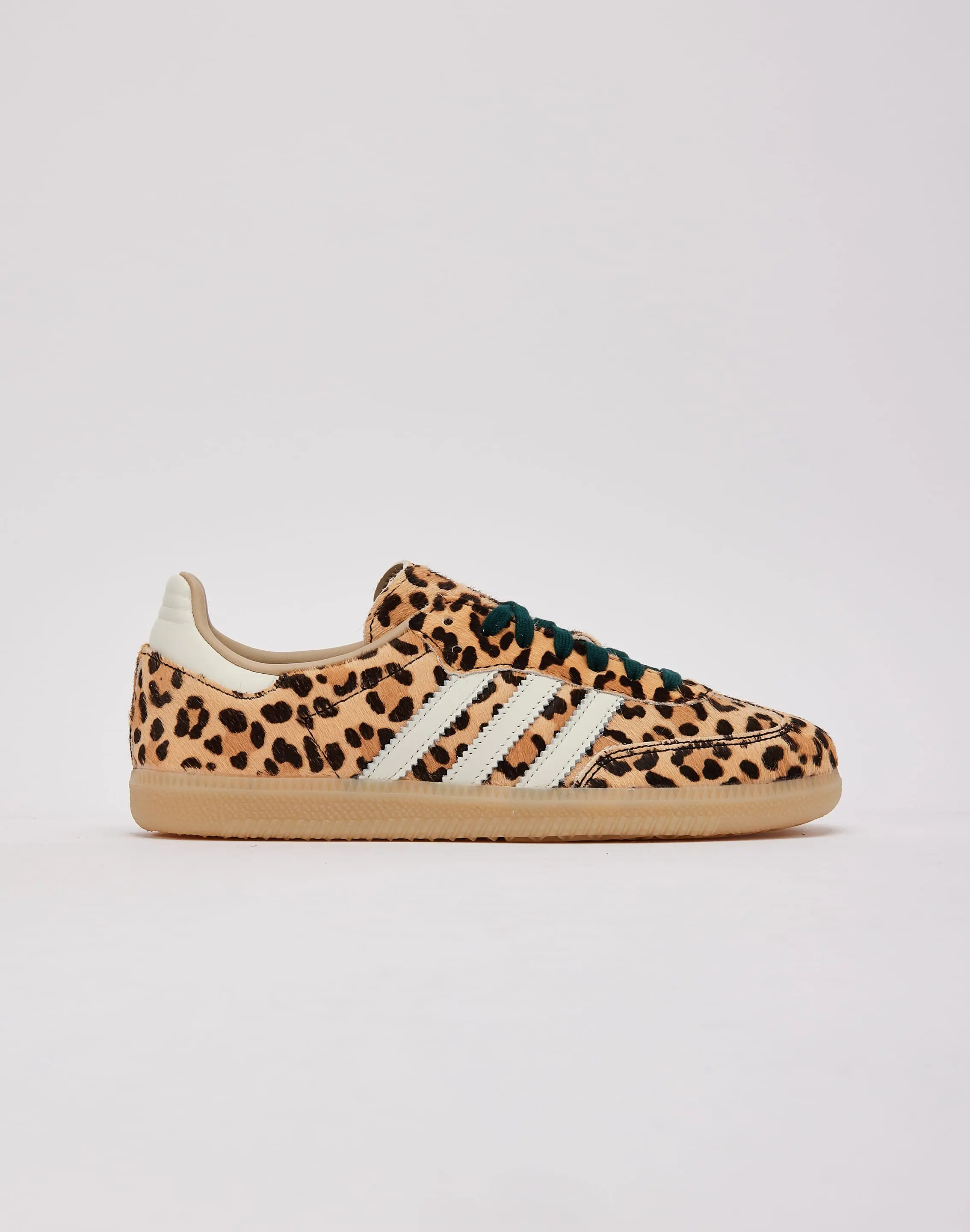 Womens Adidas Samba OG
