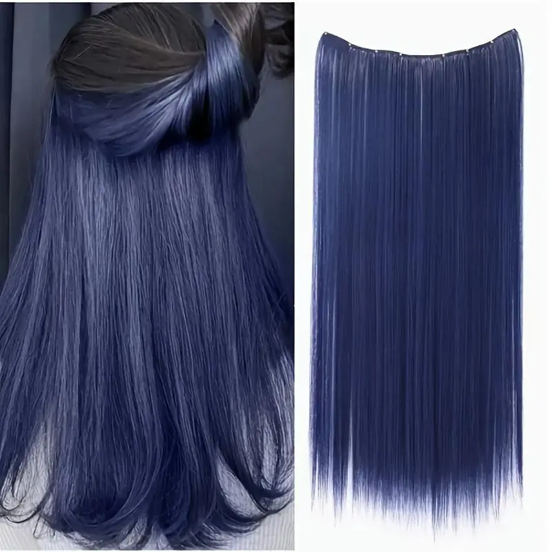 Cool Color Series - Haze Blue