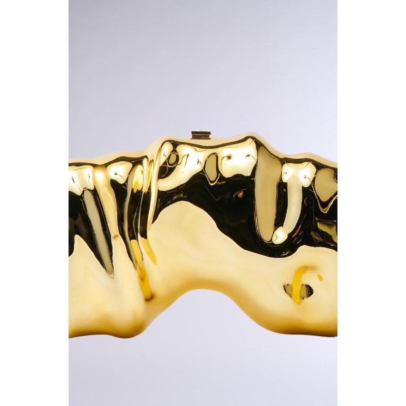 FOR THE TIMES CLUTCH