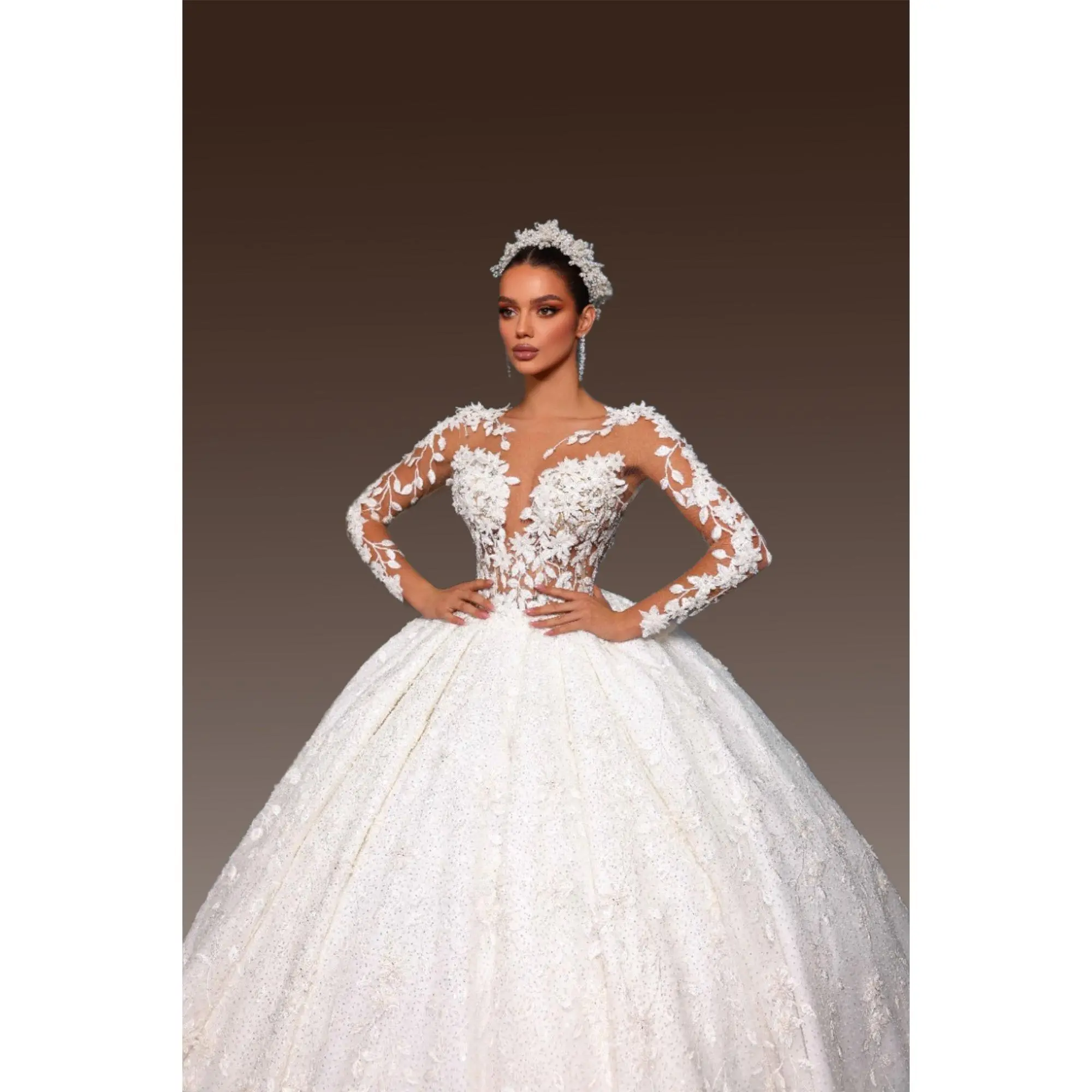 Amalia Dress