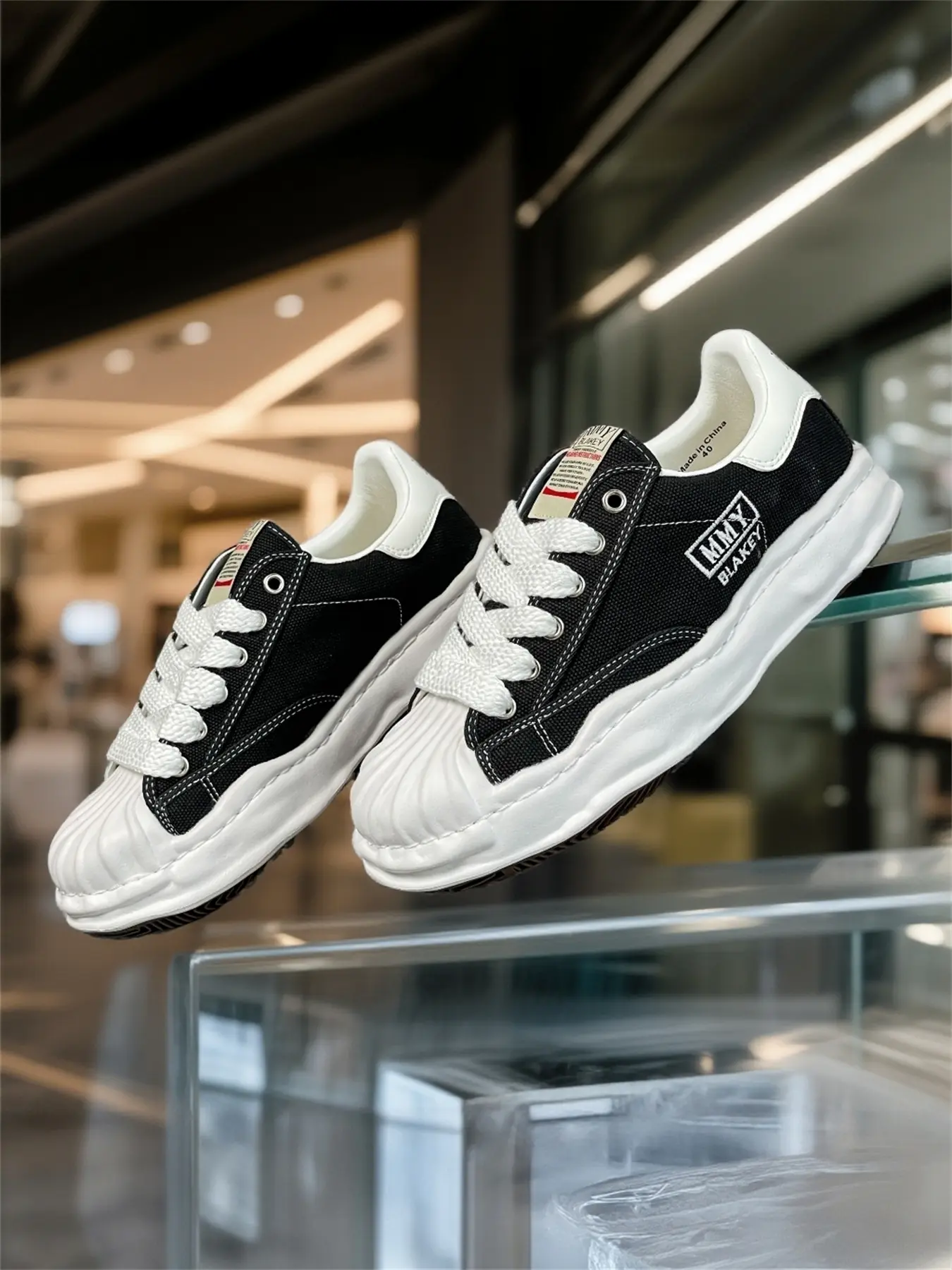 Dissolved Athletic Shoes Unisex Casual Trainer White Sneakers, 2026 New Shell Toe, Platform Elevator Dad Shoes