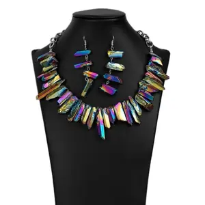 Charismatic Zi Necklace Paparazzi Accessories