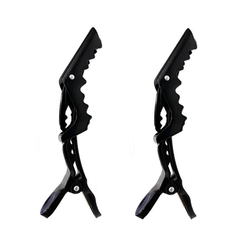 【Not For Sale】GOO GOO Alligator Hair Clip - Firmly Hold Hair, No Slipping, Ideal for Various Hair Types Clawclip