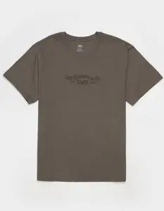 LEVI'S Serif LS & Co. Mens Tee