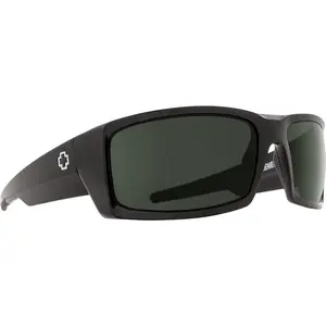 Optic General Wrap Sunglasses