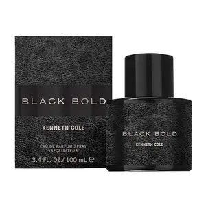 Kenneth Cole Black Bold Eau De Parfum For Men