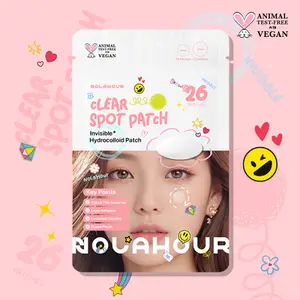 [Nolahour]  Clear Spot Patch (26 patches)