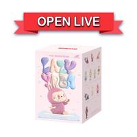 Open Live