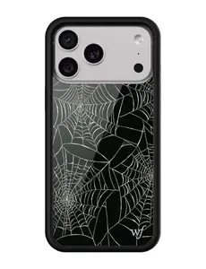 Wildflower Cases - Itsy Bitsy Spider, Limited Edition iPhone Case | Cute Trendy Protection Durable Smartphone Protective Smartphone Wildflower Cases - Itsy Bitsy Spider, Limited Edition iPhone Case | Cute Trendy Protection Durable Smartphone Protective Smartphone