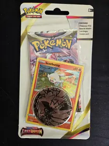 Lost Origin Blister