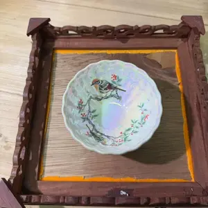 Jianzhan tea ware CQ028