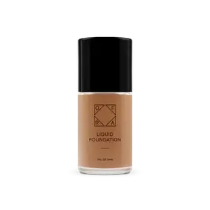 Liquid Foundation - Deep