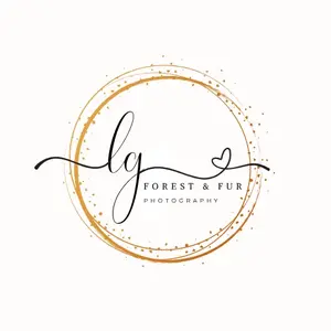 Forest & Fur shop logo