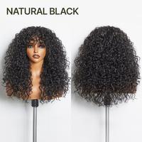 Natural Black