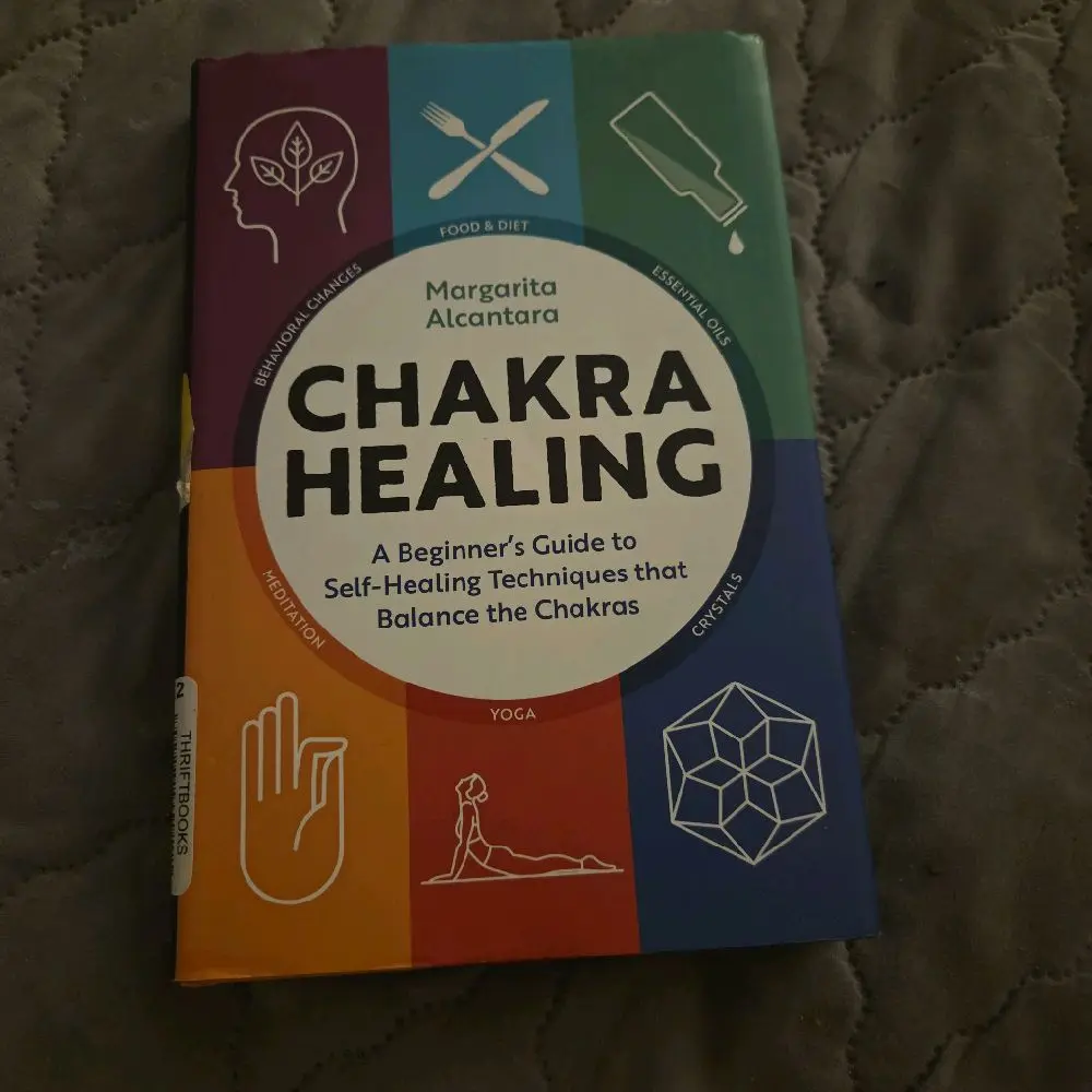 Chakra Healing