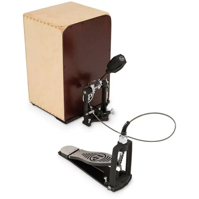 LP Cajon Pedal