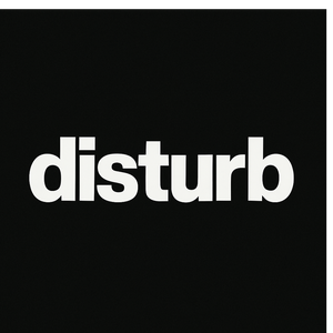 Disturb Apparel