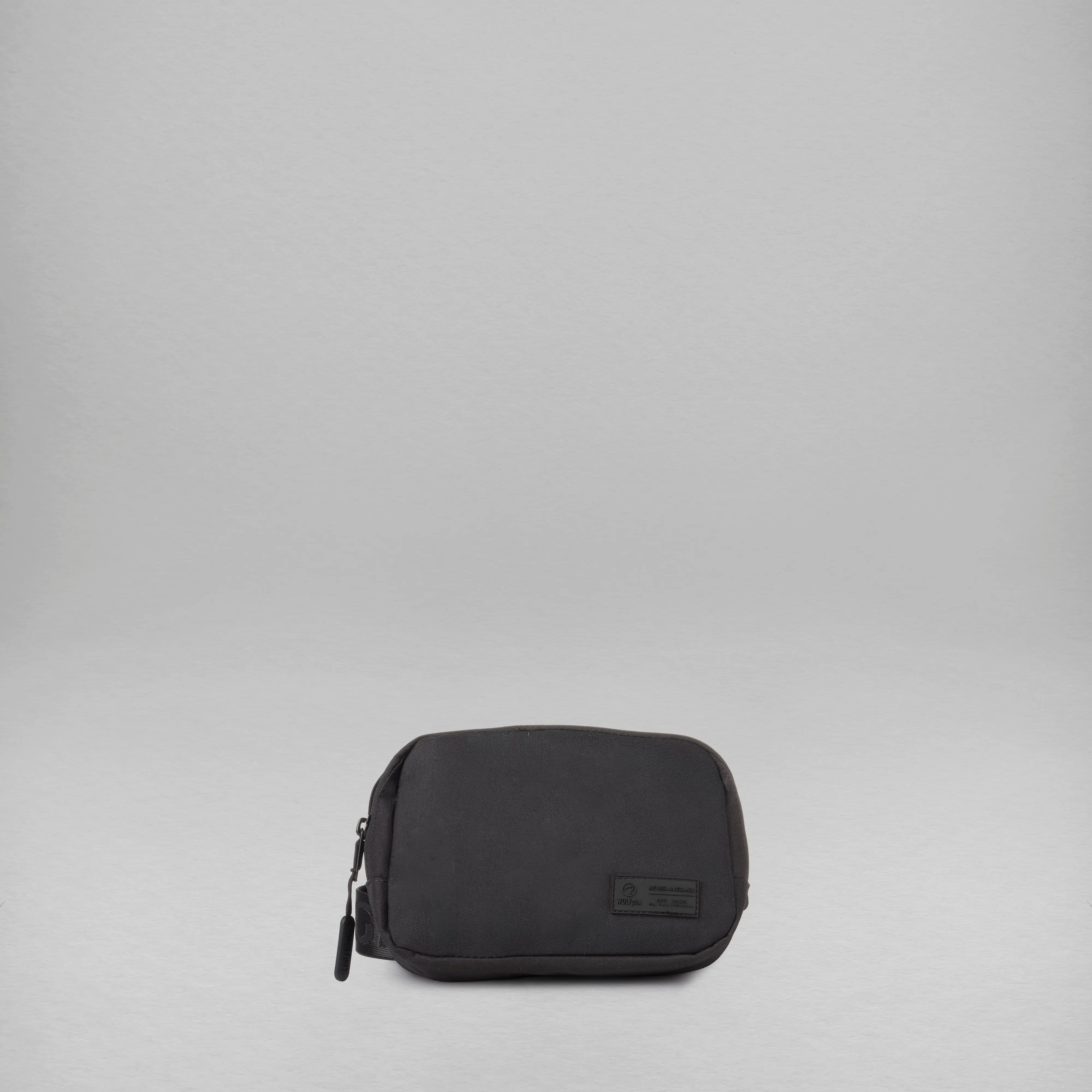 Crossbody Pack Nightshade
