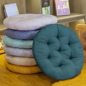 Thick Multi-Functional Seat Cushion, Comfortable Non-Slip Chair Pad, Ergonomic Design for Home Office Classroom, Ideal Gift, Multifunctional Cushion