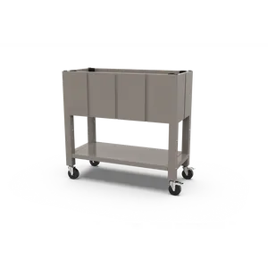 The Garden Bed by EnGrow®