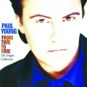Paul Young - From Time to Time  [COMPACT DISC - CD]
