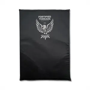 Level 3a Ballistic Body Armor Backpack Insert - 11" x 14"