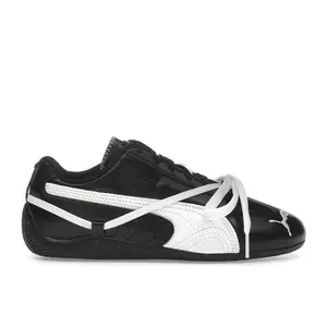 Puma Women's Speedcat Premium Rosé Black, from StockX