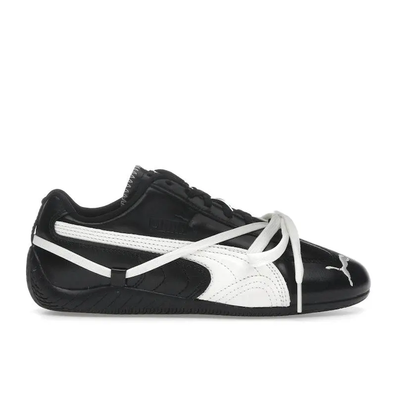 Puma Women's Speedcat Premium Rosé Black, from StockX