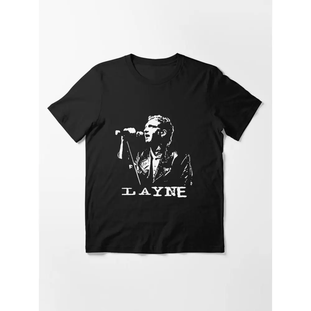Layne Staley Classic Copy Copy Essential T-Shirt