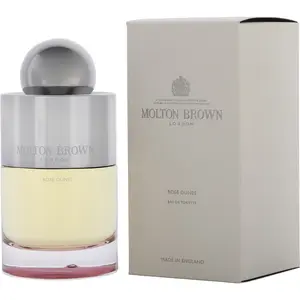 Molton Brown Rose Dunes By Molton Brown Edt For Unisex