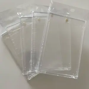 Single Card Mags