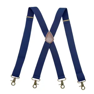 Work Suspenders for Men & Women – All-Day Comfort Fit