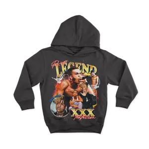 Xxxtentacion Hoodie 4.1