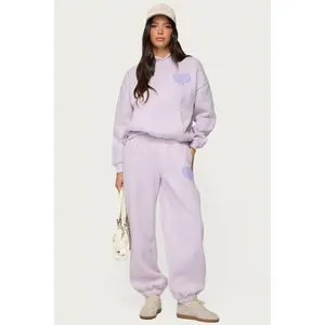 Major Love Edikted Sweatpants Major Love Edikted Sweatpants