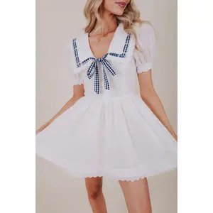 Create Your Dreams Dress