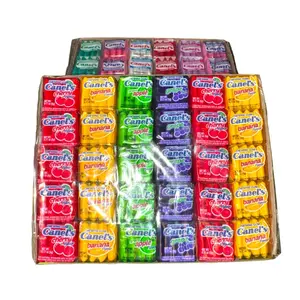 Canel’s Fruit Flavored Mexican Chewing Gum