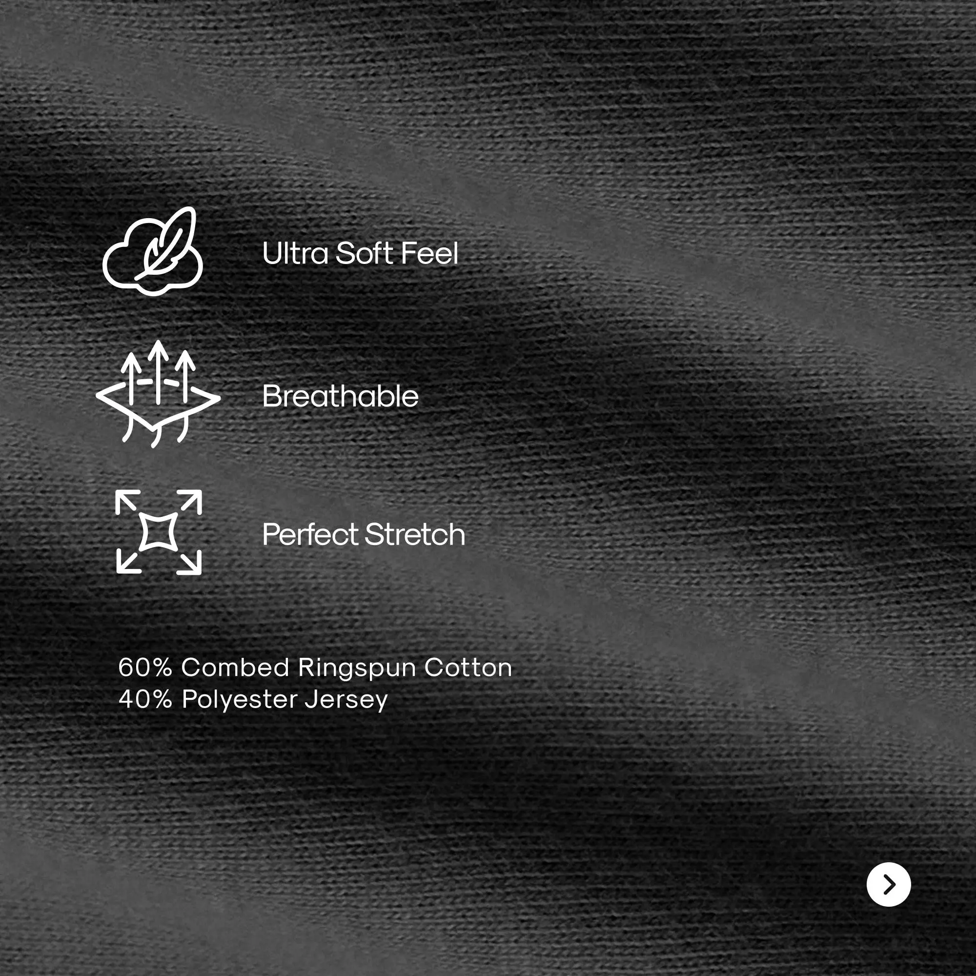 True Classic Men&rsquo;s 4-Pack Short Sleeve Crew Neck T-Shirts &ndash; Premium Fit for Everyday Comfort & Casual Style