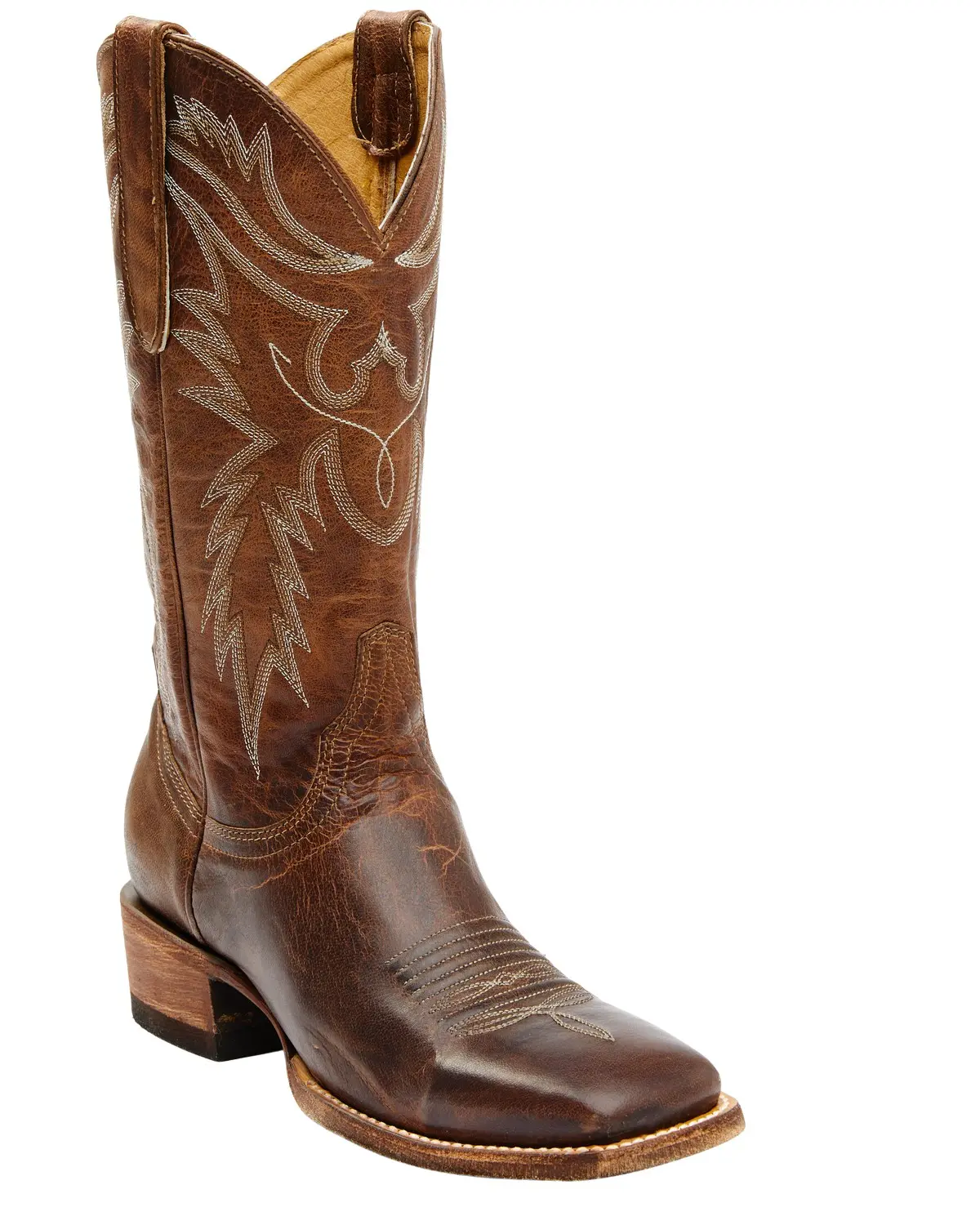 Idyllwind Women's Women'S Brash Western Boot Broad Square Toe - Biwfa21p3
