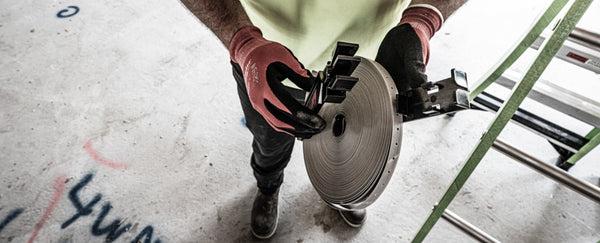 Strap Holder™ Strap Holder™