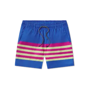 Youth Harbor Trunk - Barcelona Lines